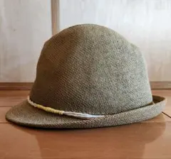 ZARA キッズ ハット 56cmのサムネイル
