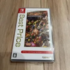 【美品】カプコン ベルトアクション コレクション