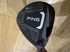 2025年最新】Ping g425 3w maxの人気アイテム - メルカリ