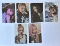 2026年最新】MEOVV トレカ アンナの人気アイテム - メルカリ