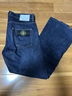 stone island デニム　パンツのサムネイル