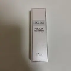 Miss Dior クレーム ドゥ ローズ ハンドクリーム 50ml
