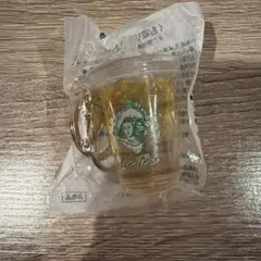 午後の紅茶 キーホルダー