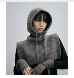 2025年最新】バラクラバ カシミヤの人気アイテム - メルカリ