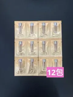 カバーマーク セルアドバンストローションWS サンプル×12包のサムネイル