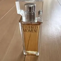 Calvin Klein ETERNITY MOMENT 香水
