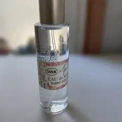 SABON EAU de SABON サニー・カクテル 30ml オーデゥサボンのサムネイル