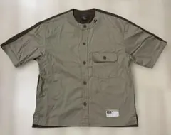 GU MIHARAYASUHIRO Good Inspiration シャツ Mのサムネイル