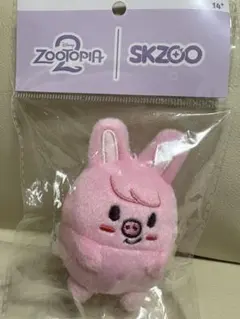2025年最新】SKZOO ぬいぐるみ トェッキの人気アイテム - メルカリ