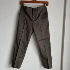 ジェイプレス　J.PRESS カーキ　チノパンツ スラックス ペンシル