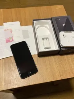 iPhone8 64GB