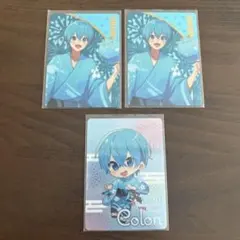 すとぷり ころん Collection Card 2023 Summer