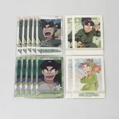 忍たま乱太郎 潮江 スナップマイド ぱしゃこれ