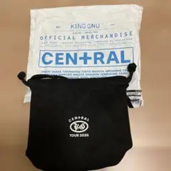 2026年最新】KING gnu グッズ バッグの人気アイテム - メルカリ