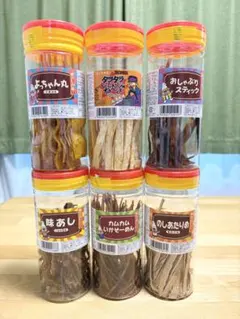 イカソーメン 貝ひも おつまみ まとめ売り - メルカリ