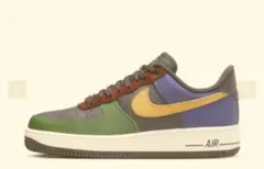 NIKE　AIR FORCE 1 '07