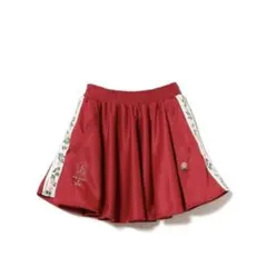 RURU MARY'S / ショコラサブレ ジャージ スカートのサムネイル