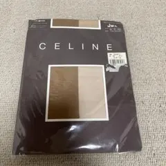 セリーヌ　CELINE サポートパンティストッキング