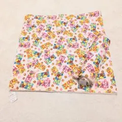 森永 チョコボール キョロちゃん ぬいぐるみ ティッシュカバー 3点