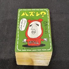 ハズレ？ 拡張シート第3弾(緑版) 旧裏 イマクニ - メルカリ