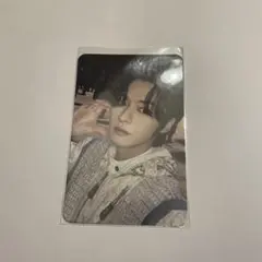 Stray Kids スキズ 5-star  サウェ リノ トレカ