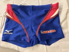 新品】競パン BOX型 日体大カラー 岩井海浜実習コーチ Lサイズ - メルカリ