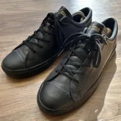 【使用5回】CONVERSE ALL STAR COUPE OX26.0㎝