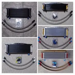 2025年最新】xjr400 オイルクーラーの人気アイテム - メルカリ