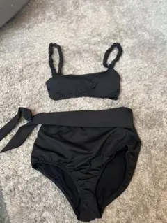Monamour モナム 水着 水陸両用 オールインワン ネイビー Monamour モナム 水着 水陸両用 オールインワン ネイビー 2025年