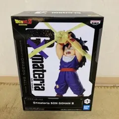ドラゴンボールZ G×materia SON GOHAN Ⅲ