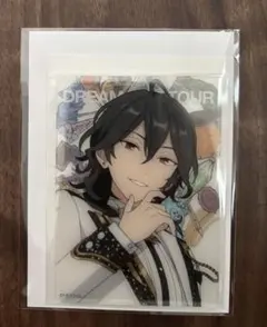 あんスタ ペンライトデコセット 朔間零 スタライ 10th