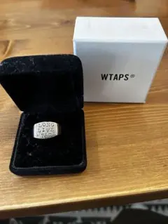 2026年最新】WTAPS メンズ リング・指輪の人気アイテム - メルカリ