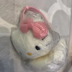 ハローキティ 耳あて・イヤーマフ