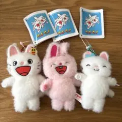 2025年最新】ノンタンぬいぐるみの人気アイテム - メルカリ