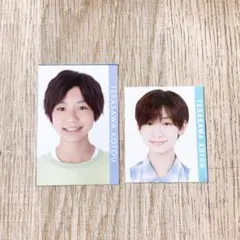 Myojo デタカ 寺澤小十侑 Go!Go!kids