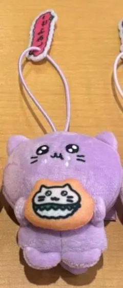 スシロー×CHOIGOSIM ぬいぐるみマスコット