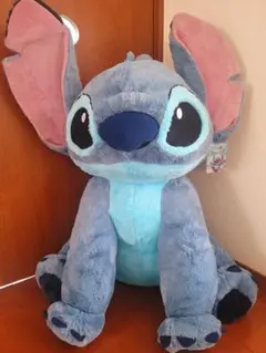 2025年最新】特大 スティッチの人気アイテム - メルカリ