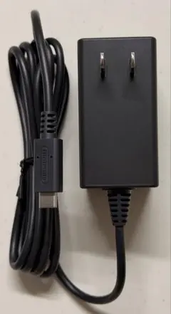 Nintendo Switch ACアダプター HAC-002