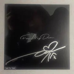 鷲尾玲奈　直筆サイン　メッセージ 2025年最新】鷲尾 サインの人気アイテム - メルカリ