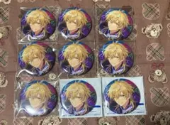 2025年最新】羽風薫 缶 tripの人気アイテム - メルカリ