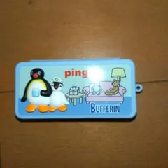 新品 バファリン プレミアム オリジナル クッション 非売品 新品 バファリン プレミアム オリジナル クッション 非売品 バファリン