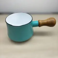 DANSK ターコイズ バターウォーマーのサムネイル