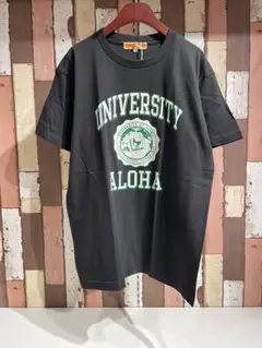 【ムチョアロハ】　MAT005 TEE M