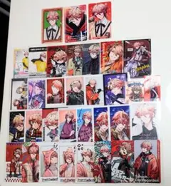 セラフ・ダズルガーデン Angel×Devil びっくらたまご レア コラボ