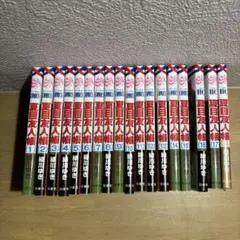 夏目友人帳　漫画　1〜18巻
