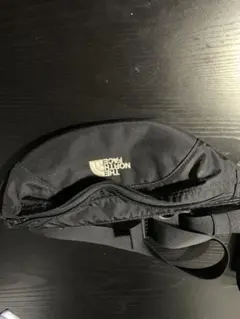 THE NORTH FACE ボディバッグ NM723036 ブラック