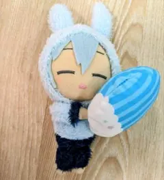 四葉環 アイドリッシュセブン アイナナ きらどる ぬいぐるみ ゆめのなか