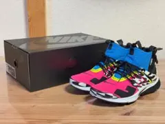 ナイキ アクロニウム ACRONYM Nike Air Presto Mid