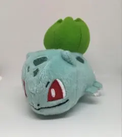 フシギダネ　ポケモン　てにのる　ころりんフレンズ　ぬいぐるみ