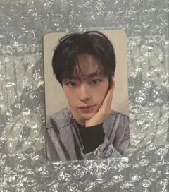 2026年最新】nct wish ユウシ withmuuの人気アイテム - メルカリ